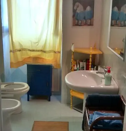 Mazzaforno Apartment *