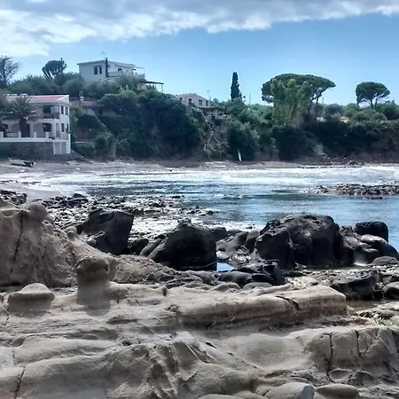 Mazzaforno * Cefalu