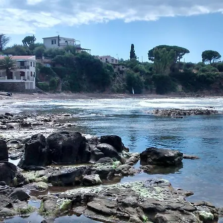 Mazzaforno Apartment Cefalu