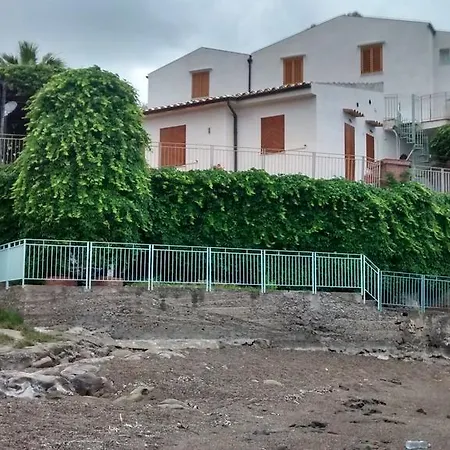 Mazzaforno *