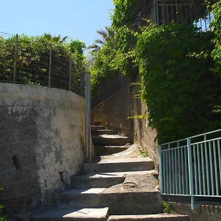 Mazzaforno Apartment Cefalu