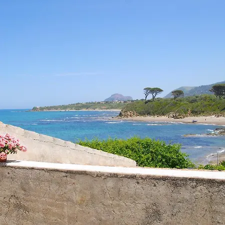 Apartment Mazzaforno Cefalu